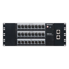 Networked Stagebox PreSonus NSB 16.8 AVB
