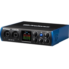 Soundcard PreSonus Studio 24C