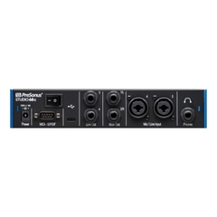 Soundcard PreSonus Studio 68C
