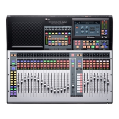 Mixer PreSonus Studiolive 32SX