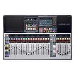 Mixer PreSonus StudioLive 64S