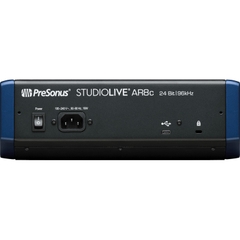 Mixer PreSonus StudioLive AR8C