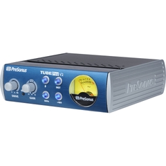 Pre-amp micro PreSonus TubePre V2