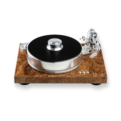 Đầu đĩa than Pro-Ject Signature 10 Walnut Burl Edition