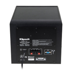 Loa Klipsch Promedia 2.1 Bluetooth