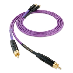 Dây tín hiệu Nordost Purple Flare Analog Interconnects RCA