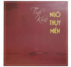 Đĩa than Tình Khúc Ngô Thụy Miên