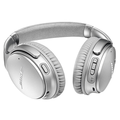 Tai nghe Bluetooth chống ồn Bose QuietComfort 35 II chính hãng