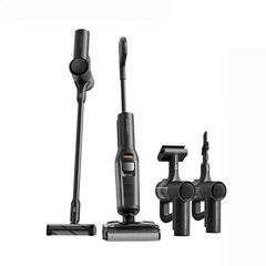 Máy hút bụi lau nhà Roborock F25 ACE Combo