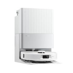 Robot hút bụi Roborock Qrevo C Pro