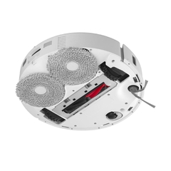 Robot hút bụi Roborock Qrevo C Pro