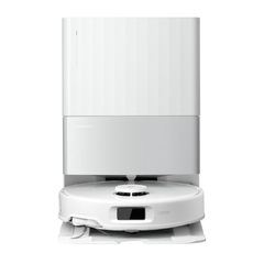 Robot hút bụi Roborock Qrevo Edge 5V1