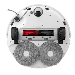 Robot hút bụi Roborock Qrevo Edge 5V1