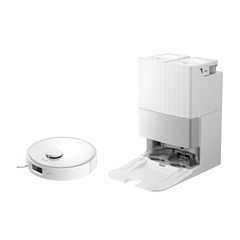 Robot hút bụi Roborock Qrevo Edge 5V1