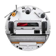 Robot hút bụi Roborock Qrevo Curv 2 Flow
