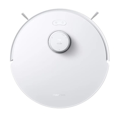 Robot hút bụi Roborock Qrevo Curv 2 Flow