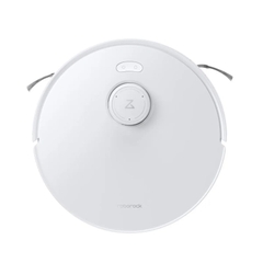 Robot hút bụi Roborock Qrevo Curv 2 Flow