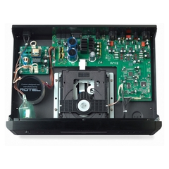 Đầu CD Rotel RCD-1572