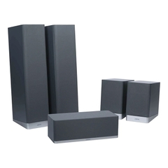 Dàn xem phim Jamo Studio S7 25HCS