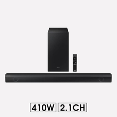 Loa thanh Samsung HW-B550