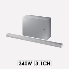 Loa thanh samsung HW-K551 XV