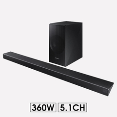 Loa thanh Samsung HW-N650