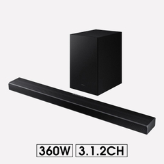 Loa thanh Samsung HW-Q600A