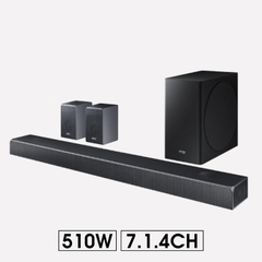 Loa soundbar Samsung HW-Q90R