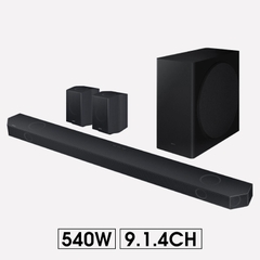 Loa Soundbar Samsung HW-Q930C