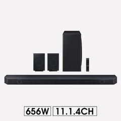 Loa soundbar Samsung HW-Q990C