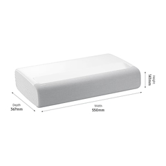 Máy chiếu 4K Samsung The Premiere LSP9T