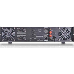 Amply SE-Audiotechnik MA-2800