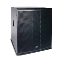 Loa SE-Audiotechnik SUB K-18B