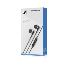 Tai nghe Sennheiser CX 80S