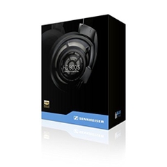 Tai nghe Sennheiser HD 800 S