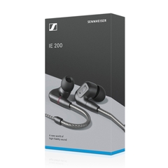 Tai nghe Sennheiser IE200
