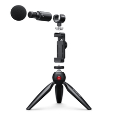 Micro Shure MV88+ Video Kit