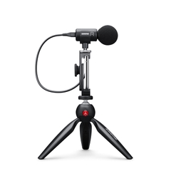 Micro Shure MV88+ Video Kit