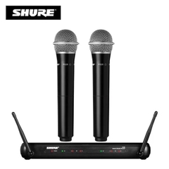 Micro Shure SVX288A PG28