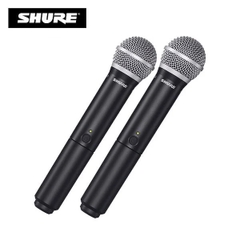 Micro Shure SVX288A/PG28
