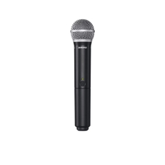 Micro Shure SVX288A/PG58
