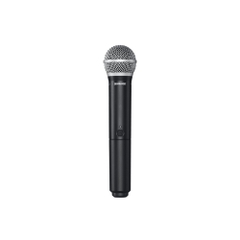 Micro Shure SVX288A/PG58