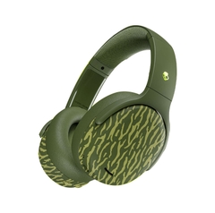 Tai nghe Skull Candy Crusher ANC 2 Sensory Bass