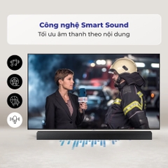 Loa thanh Samsung HW-T420