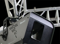 Máy tạo tuyết Antari S-200X