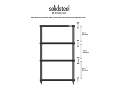 SOLIDSTEEL S3-5