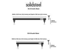 SOLIDSTEEL S3-B