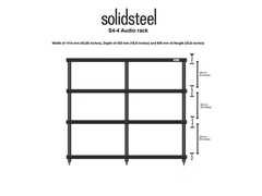 SOLIDSTEEL S4-4