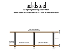 SOLIDSTEEL VL-2