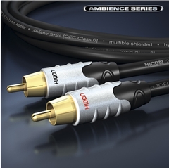 Dây Sommer RCA HICON HIE-C2C2-0075